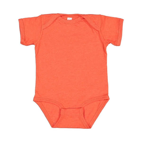 Rabbit Skins Infant Fine Jersey Bodysuit - Rabbit Skins Infant Fine Jersey Bodysuit - Image 133 of 220