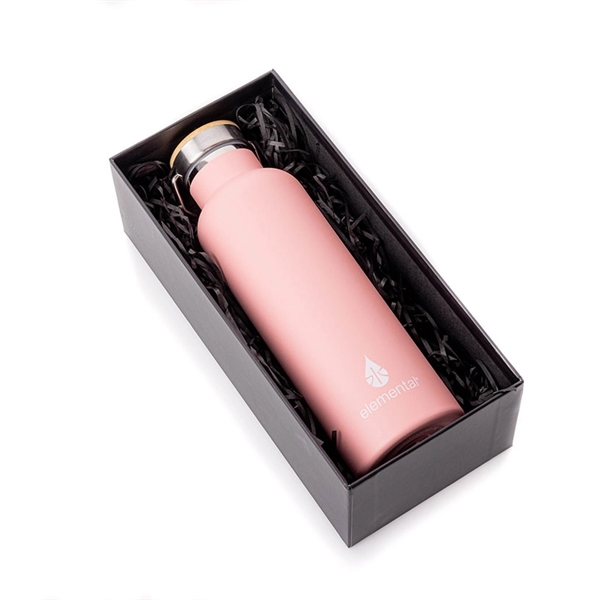 Elemental® Gift Set 25oz Classic Bottle - Vacuum Insulated - Elemental® Gift Set 25oz Classic Bottle - Vacuum Insulated - Image 9 of 9
