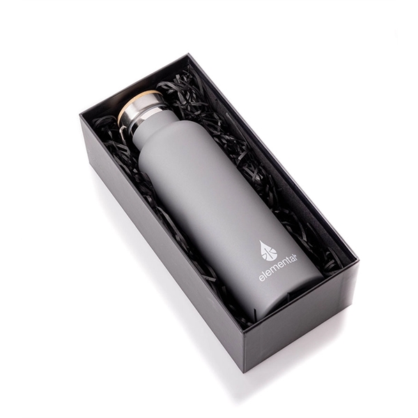Elemental® Gift Set 25oz Classic Bottle - Vacuum Insulated - Elemental® Gift Set 25oz Classic Bottle - Vacuum Insulated - Image 5 of 9