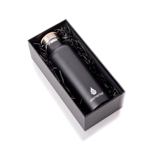 Elemental® Gift Set 25oz Classic Bottle - Vacuum Insulated - Elemental® Gift Set 25oz Classic Bottle - Vacuum Insulated - Image 8 of 9