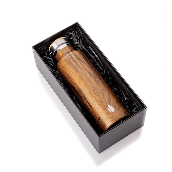Elemental® Gift Set 25oz Classic Bottle - Vacuum Insulated - Elemental® Gift Set 25oz Classic Bottle - Vacuum Insulated - Image 0 of 9