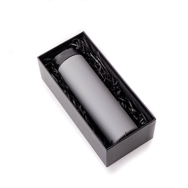 Elemental® Gift Set 20oz Iconic Bottle - Vacuum Insulated - Elemental® Gift Set 20oz Iconic Bottle - Vacuum Insulated - Image 2 of 5