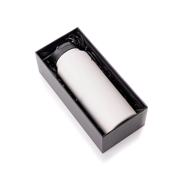 Elemental® Gift Set 32oz Iconic Bottle - Vacuum Insulated - Elemental® Gift Set 32oz Iconic Bottle - Vacuum Insulated - Image 2 of 3