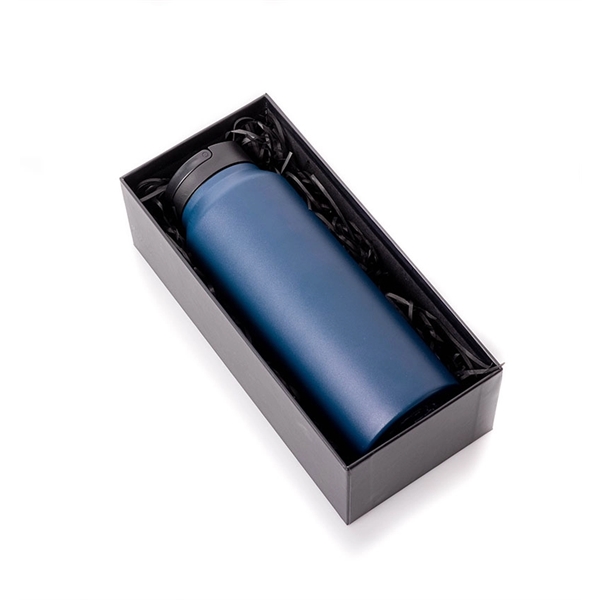 Elemental® Gift Set 32oz Iconic Bottle - Vacuum Insulated - Elemental® Gift Set 32oz Iconic Bottle - Vacuum Insulated - Image 3 of 3