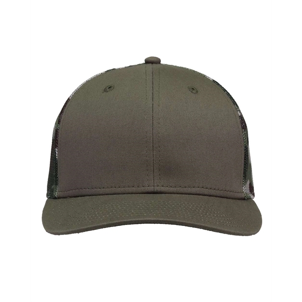 The Game Everyday Camo Trucker Cap - The Game Everyday Camo Trucker Cap - Image 1 of 8