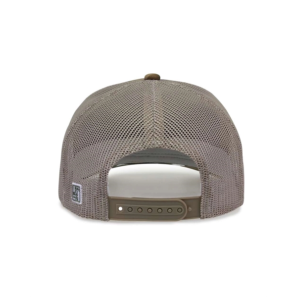 The Game Everyday Camo Trucker Cap - The Game Everyday Camo Trucker Cap - Image 8 of 8