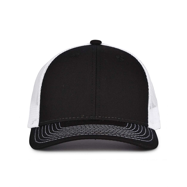 The Game Everyday Trucker Cap - The Game Everyday Trucker Cap - Image 7 of 82