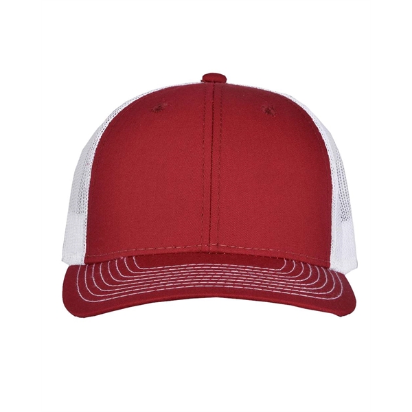 The Game Everyday Trucker Cap - The Game Everyday Trucker Cap - Image 9 of 82