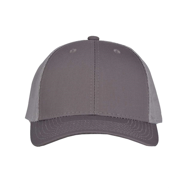 The Game Everyday Trucker Cap - The Game Everyday Trucker Cap - Image 11 of 82