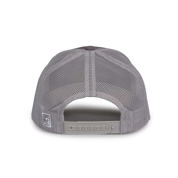 The Game Everyday Trucker Cap - The Game Everyday Trucker Cap - Image 12 of 82