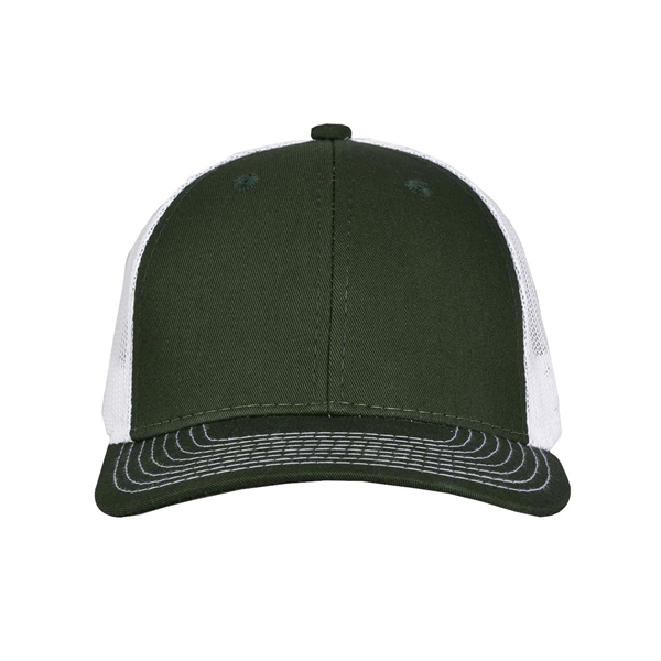 The Game Everyday Trucker Cap - The Game Everyday Trucker Cap - Image 15 of 82