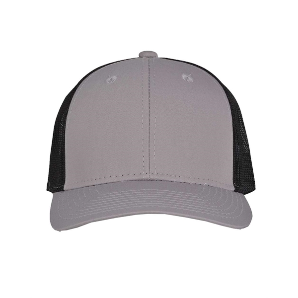 The Game Everyday Trucker Cap - The Game Everyday Trucker Cap - Image 17 of 82