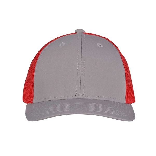 The Game Everyday Trucker Cap - The Game Everyday Trucker Cap - Image 21 of 82