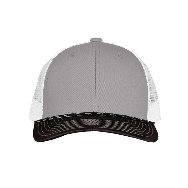 The Game Everyday Rope Trucker Cap - The Game Everyday Rope Trucker Cap - Image 7 of 20