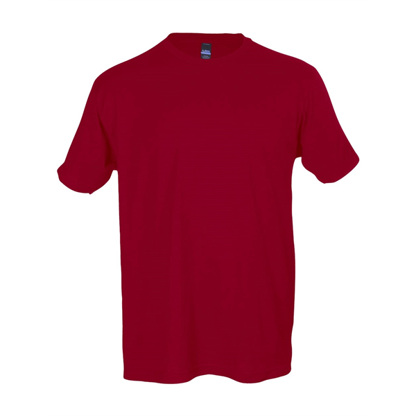 Tultex Fine Jersey T-Shirt - Tultex Fine Jersey T-Shirt - Image 118 of 211