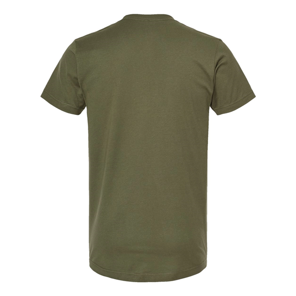 Tultex Fine Jersey T-Shirt - Tultex Fine Jersey T-Shirt - Image 173 of 211