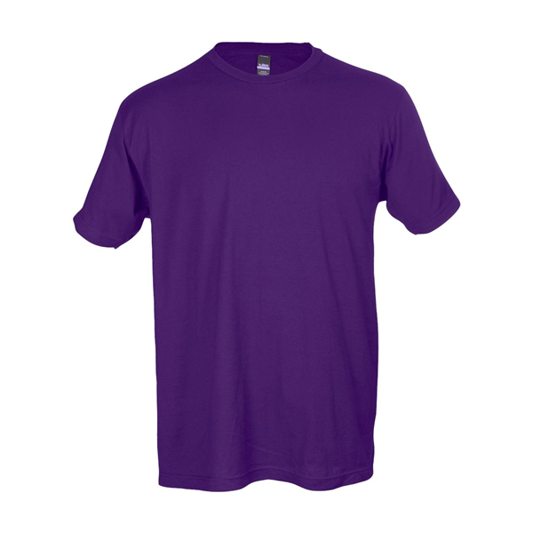 Tultex Fine Jersey T-Shirt - Tultex Fine Jersey T-Shirt - Image 186 of 211