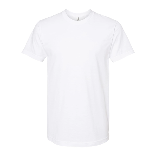 Tultex Fine Jersey T-Shirt - Tultex Fine Jersey T-Shirt - Image 208 of 211