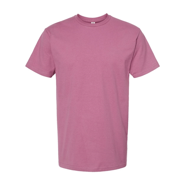 Tultex Heavyweight Jersey T-Shirt - Tultex Heavyweight Jersey T-Shirt - Image 52 of 91