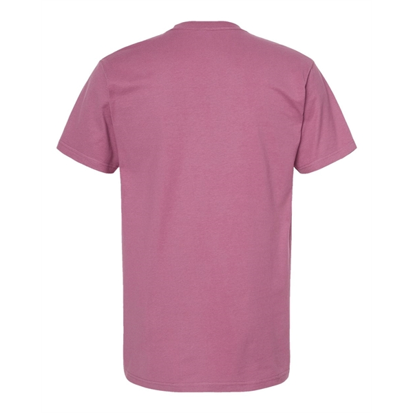 Tultex Heavyweight Jersey T-Shirt - Tultex Heavyweight Jersey T-Shirt - Image 53 of 91