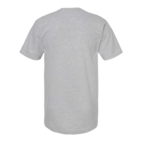 Tultex Heavyweight Jersey T-Shirt - Tultex Heavyweight Jersey T-Shirt - Image 65 of 91