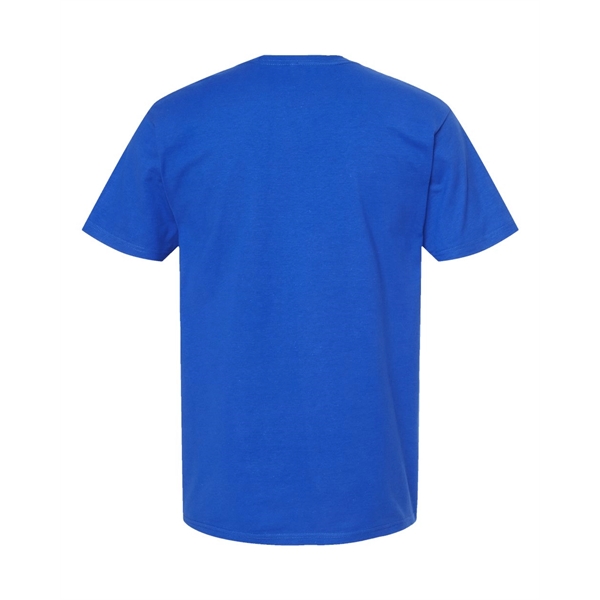 Tultex Heavyweight Jersey T-Shirt - Tultex Heavyweight Jersey T-Shirt - Image 79 of 91