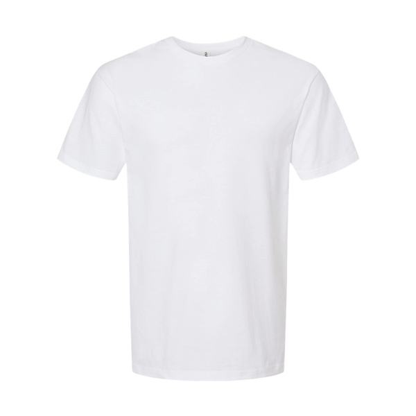 Tultex Heavyweight Jersey T-Shirt - Tultex Heavyweight Jersey T-Shirt - Image 82 of 91