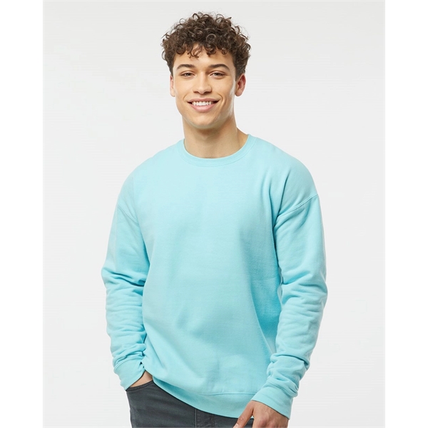 Tultex Fleece Crewneck Sweatshirt - Tultex Fleece Crewneck Sweatshirt - Image 21 of 47