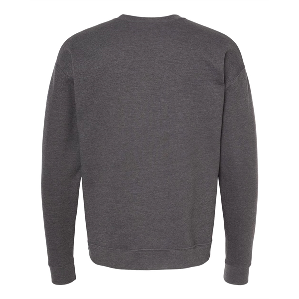 Tultex Fleece Crewneck Sweatshirt - Tultex Fleece Crewneck Sweatshirt - Image 29 of 47