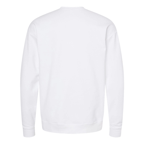 Tultex Fleece Crewneck Sweatshirt - Tultex Fleece Crewneck Sweatshirt - Image 41 of 47