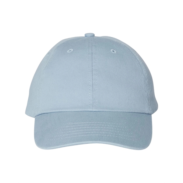 Valucap Adult Bio-Washed Classic Dad Hat - Valucap Adult Bio-Washed Classic Dad Hat - Image 17 of 170