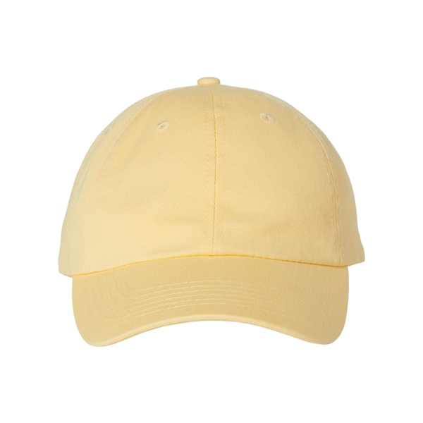 Valucap Adult Bio-Washed Classic Dad Hat - Valucap Adult Bio-Washed Classic Dad Hat - Image 31 of 170