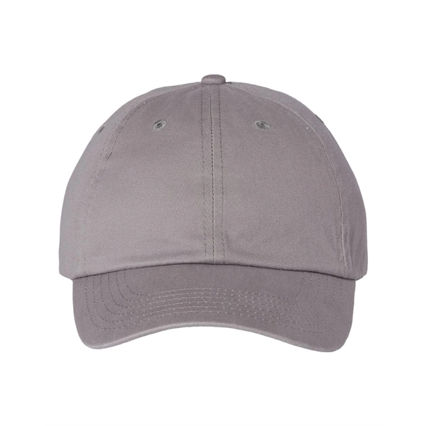 Valucap Adult Bio-Washed Classic Dad Hat - Valucap Adult Bio-Washed Classic Dad Hat - Image 52 of 170