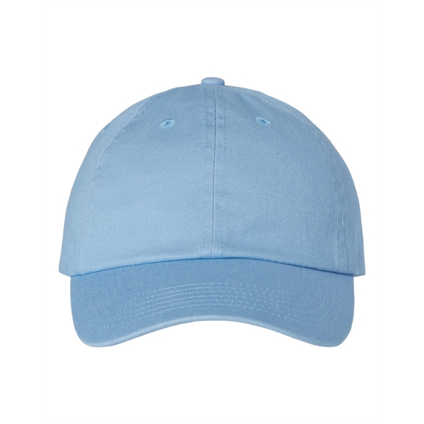 Valucap Adult Bio-Washed Classic Dad Hat - Valucap Adult Bio-Washed Classic Dad Hat - Image 134 of 170