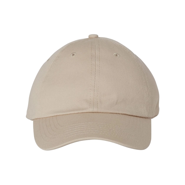 Valucap Adult Bio-Washed Classic Dad Hat - Valucap Adult Bio-Washed Classic Dad Hat - Image 137 of 170