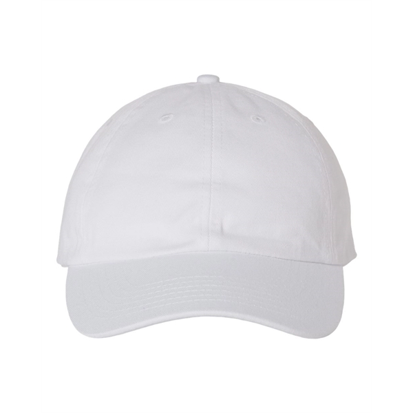 Valucap Adult Bio-Washed Classic Dad Hat - Valucap Adult Bio-Washed Classic Dad Hat - Image 149 of 170