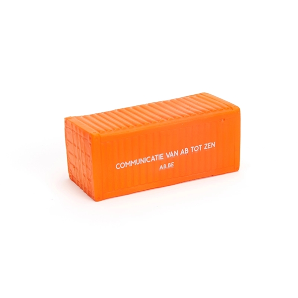 Shipping Container Stress Relievers - Shipping Container Stress Relievers - Image 2 of 2