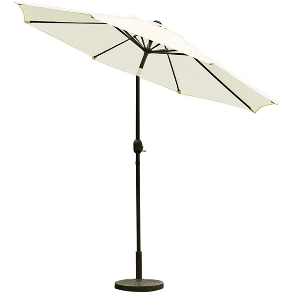 Patio Umbrella Outdoor Table Market - Patio Umbrella Outdoor Table Market - Image 3 of 7