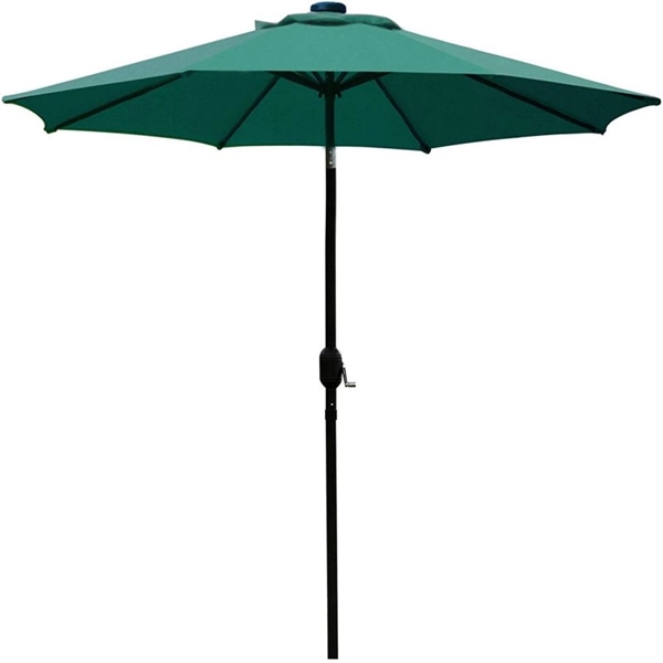 Patio Umbrella Outdoor Table Market - Patio Umbrella Outdoor Table Market - Image 7 of 7