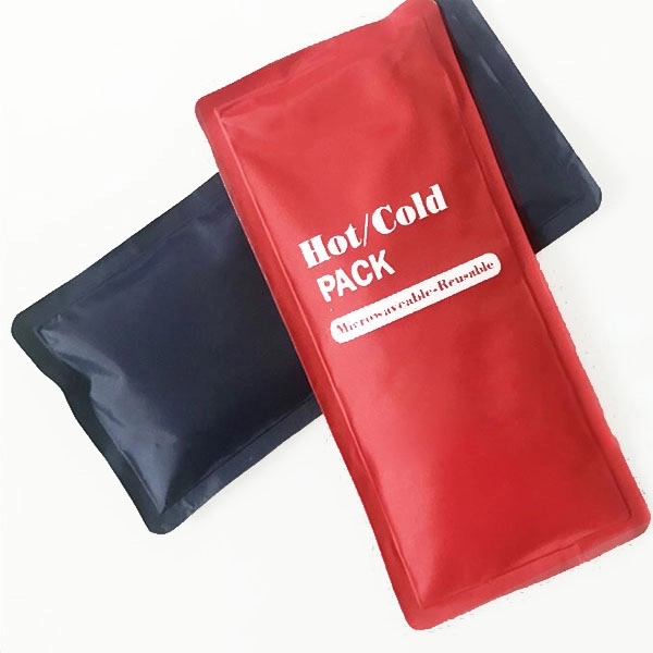 Reusable Hot/Cold Gel Pack - Reusable Hot/Cold Gel Pack - Image 4 of 7