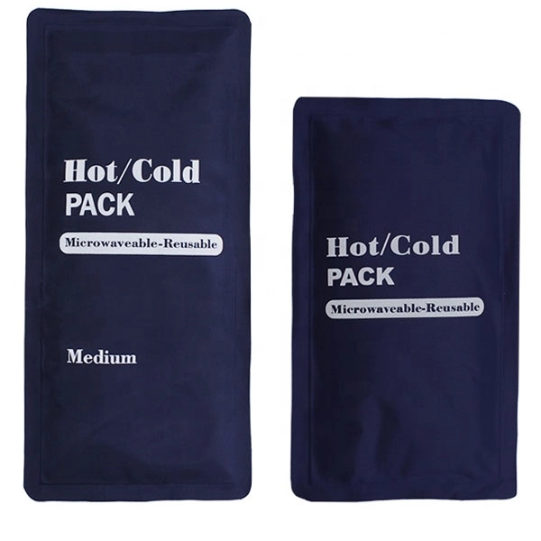 Reusable Hot/Cold Gel Pack - Reusable Hot/Cold Gel Pack - Image 3 of 7