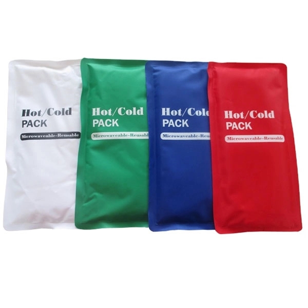 Reusable Hot/Cold Gel Pack - Reusable Hot/Cold Gel Pack - Image 5 of 7