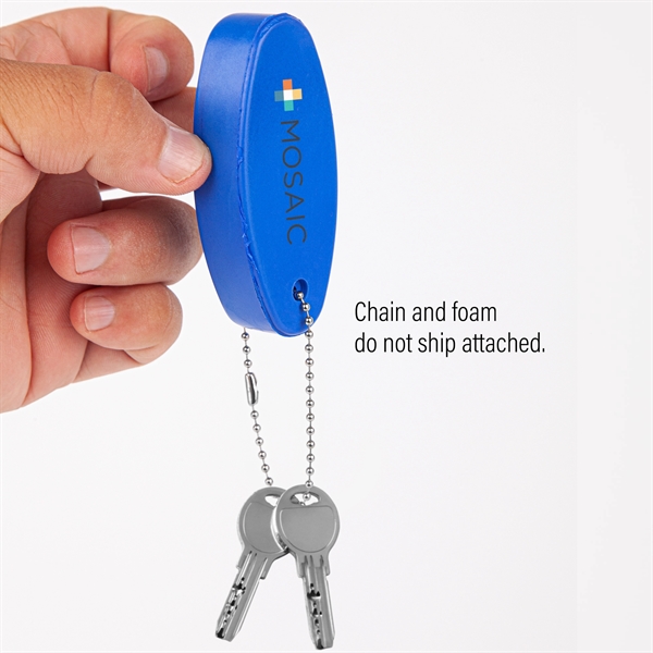 Floating Key Chain - Floating Key Chain - Image 3 of 6