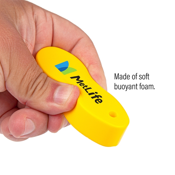 Floating Key Chain - Floating Key Chain - Image 2 of 6