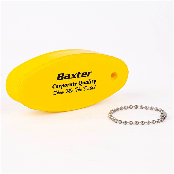 Floating Key Chain - Floating Key Chain - Image 1 of 6