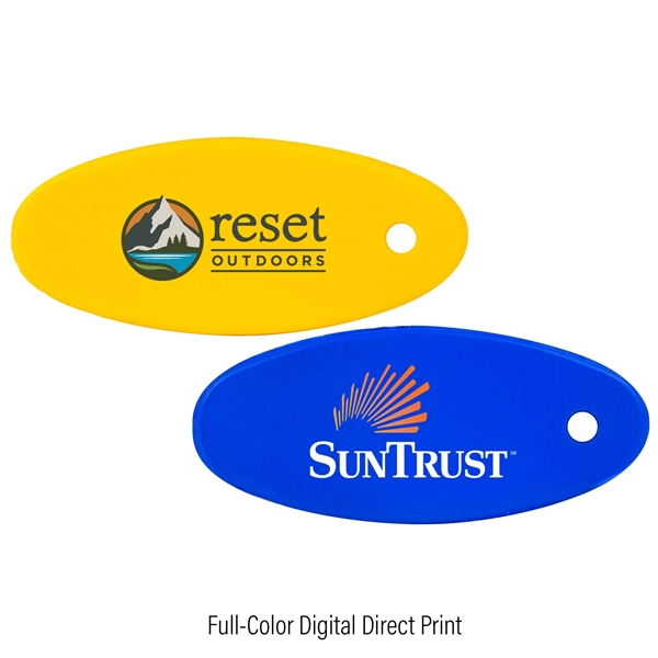 Floating Key Chain - Floating Key Chain - Image 4 of 6