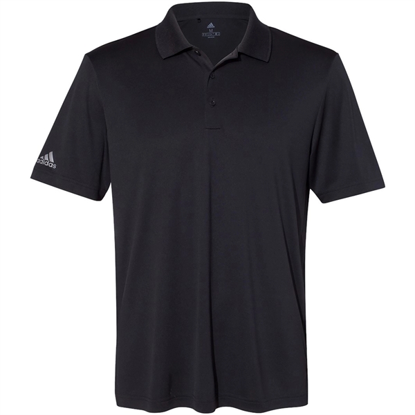 Adidas Performance Polo - Adidas Performance Polo - Image 2 of 21