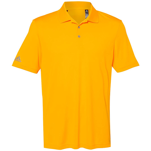 Adidas Performance Polo - Adidas Performance Polo - Image 4 of 21