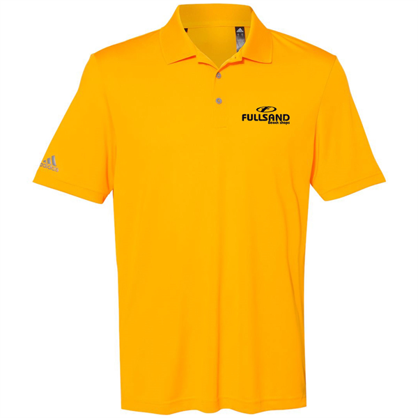 Adidas Performance Polo - Adidas Performance Polo - Image 5 of 21