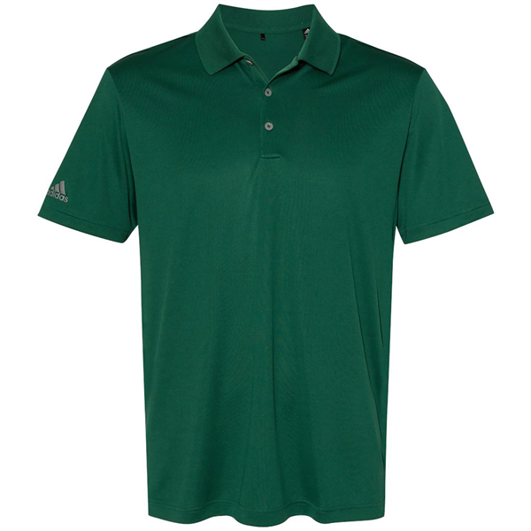 Adidas Performance Polo - Adidas Performance Polo - Image 6 of 21
